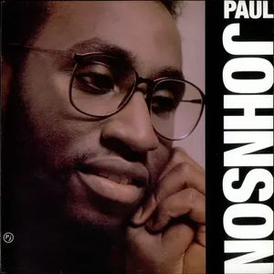 Paul Johnson
